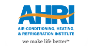 Air-Conditioning, Heating, & Refrigeration Institute